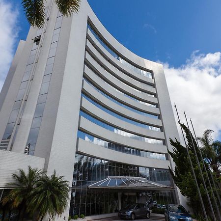Tri Hotel Vittoria Bento Bento Gonçalves Extérieur photo