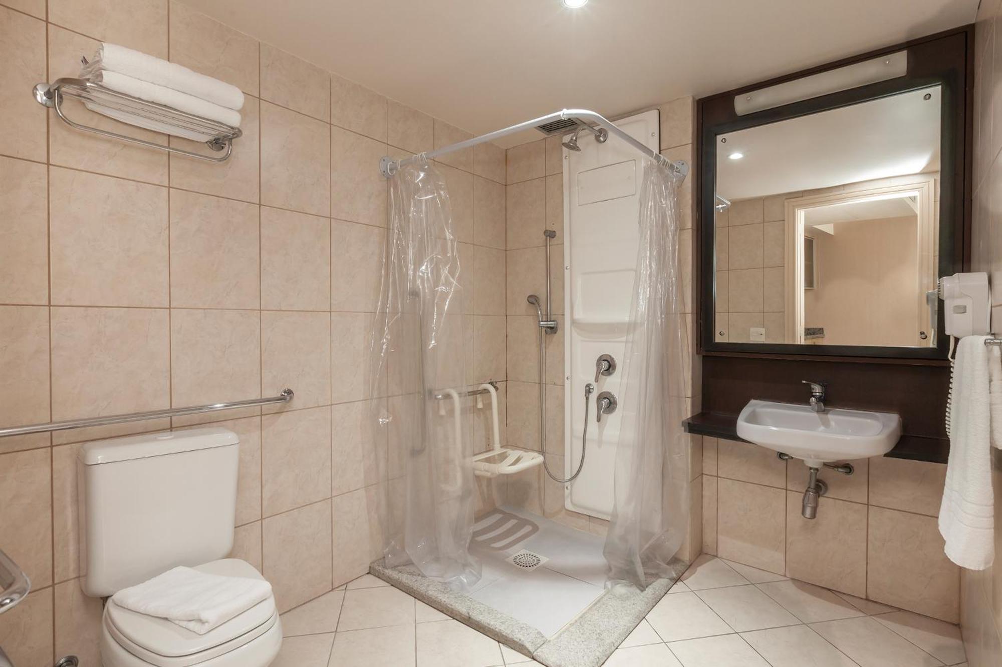 Tri Hotel Vittoria Bento Bento Gonçalves Extérieur photo