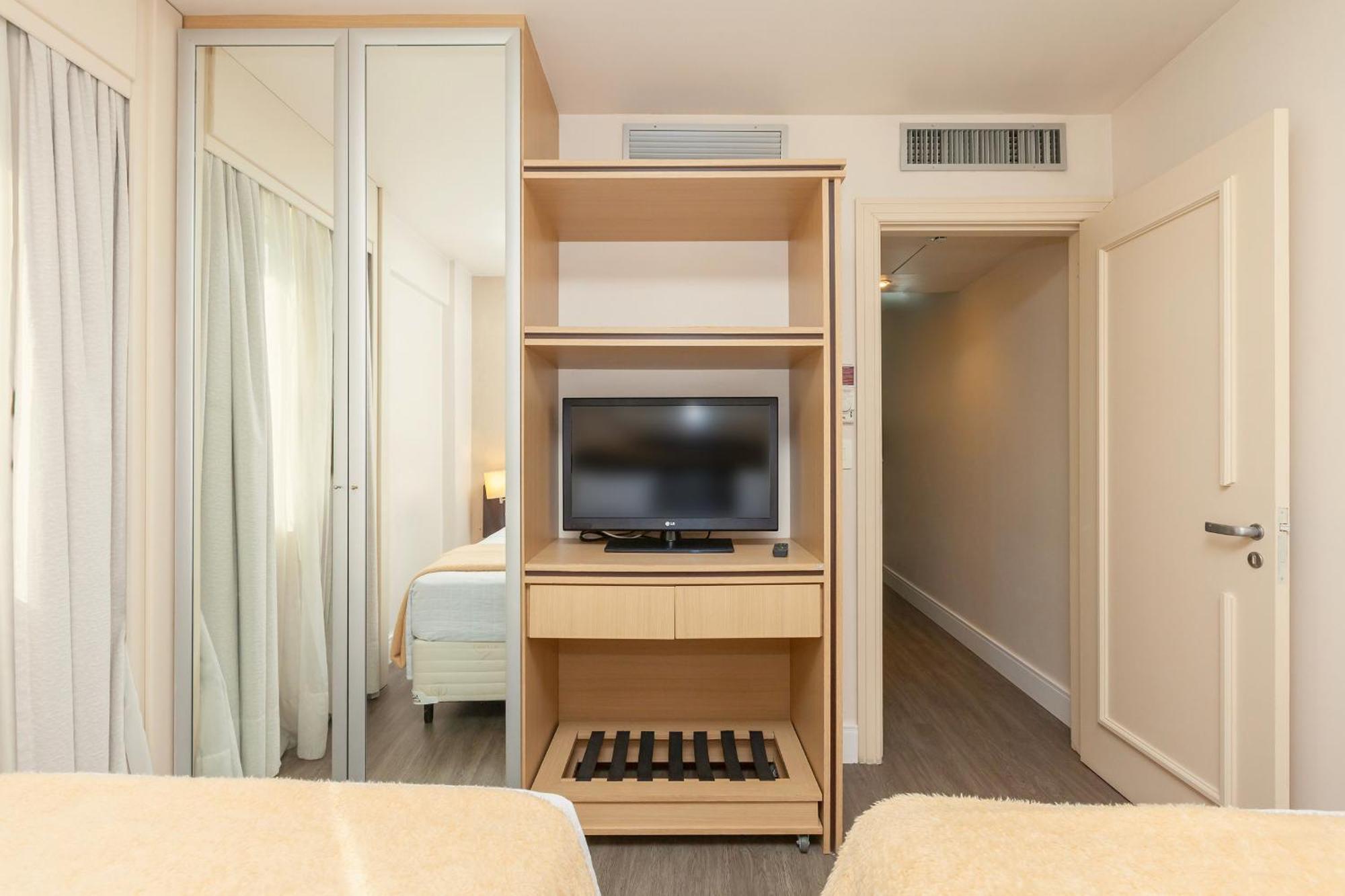 Tri Hotel Vittoria Bento Bento Gonçalves Extérieur photo