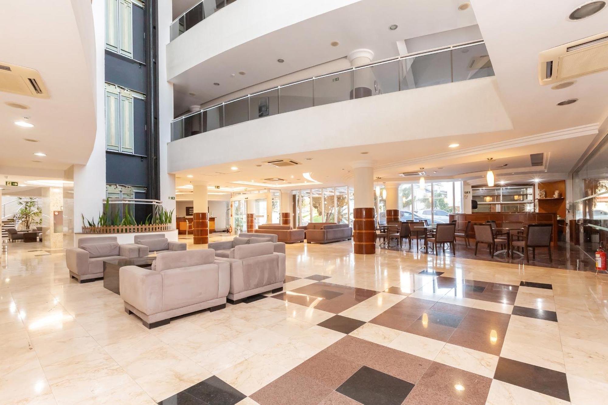 Tri Hotel Vittoria Bento Bento Gonçalves Extérieur photo