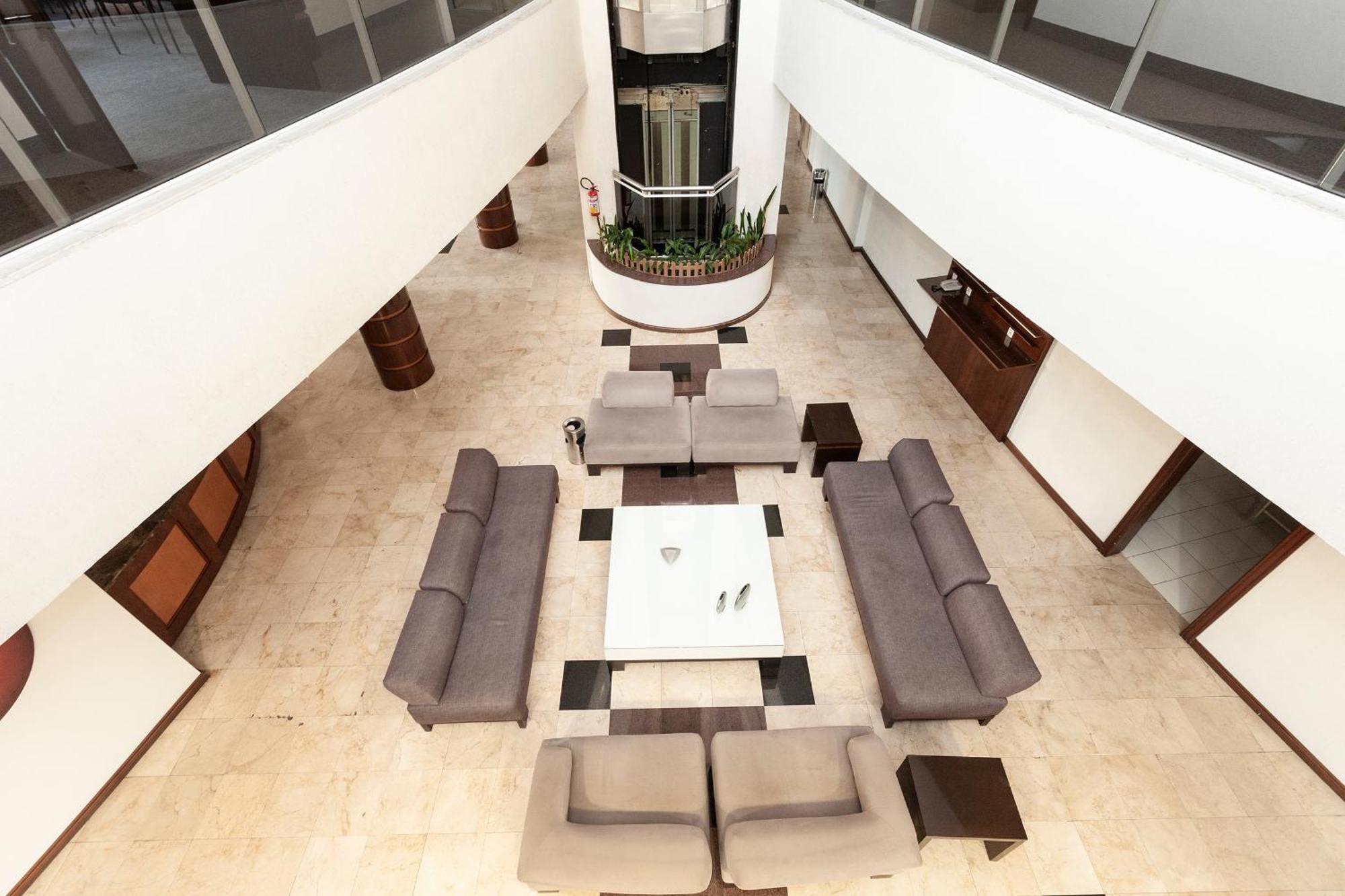 Tri Hotel Vittoria Bento Bento Gonçalves Extérieur photo
