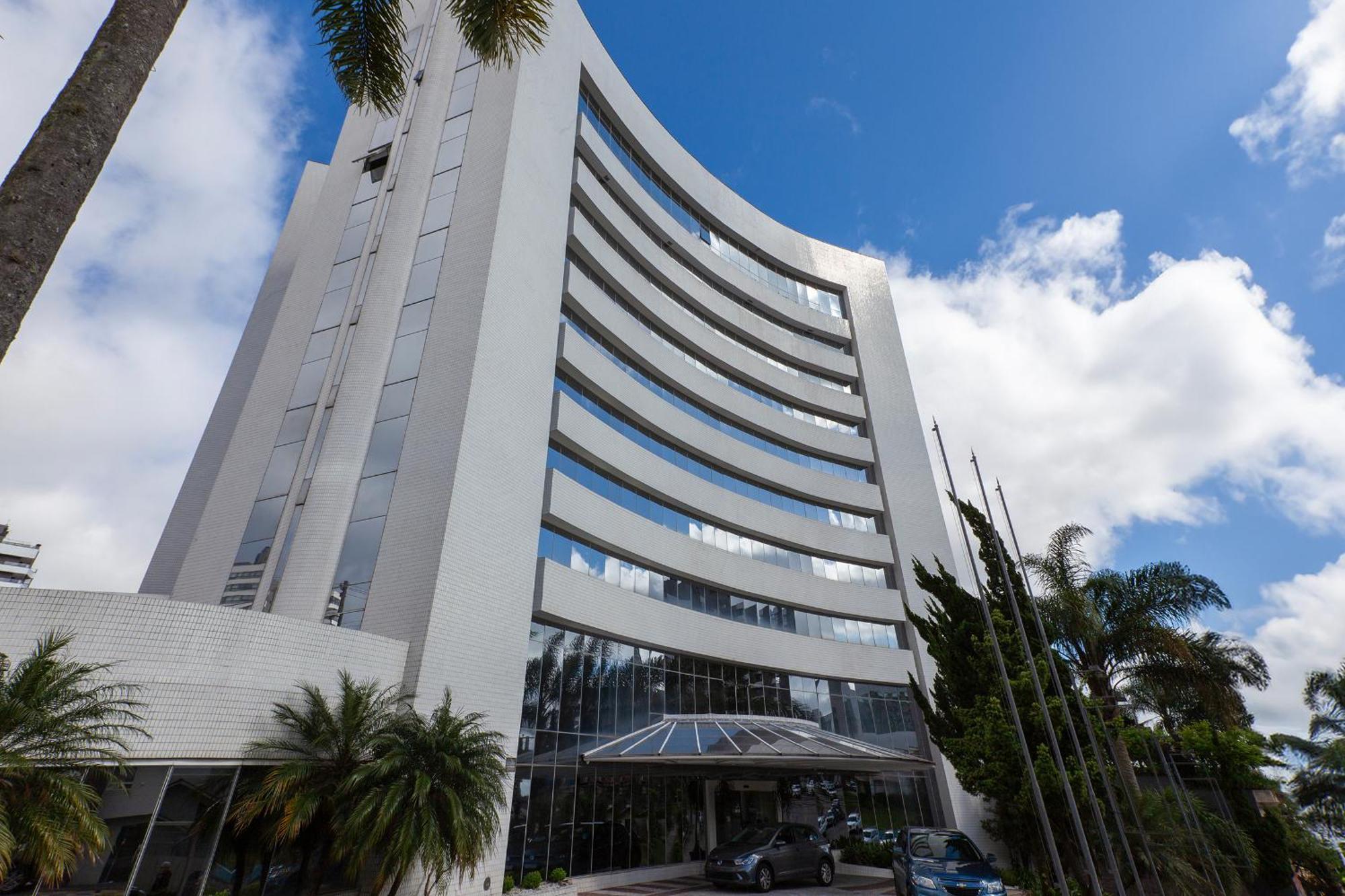 Tri Hotel Vittoria Bento Bento Gonçalves Extérieur photo